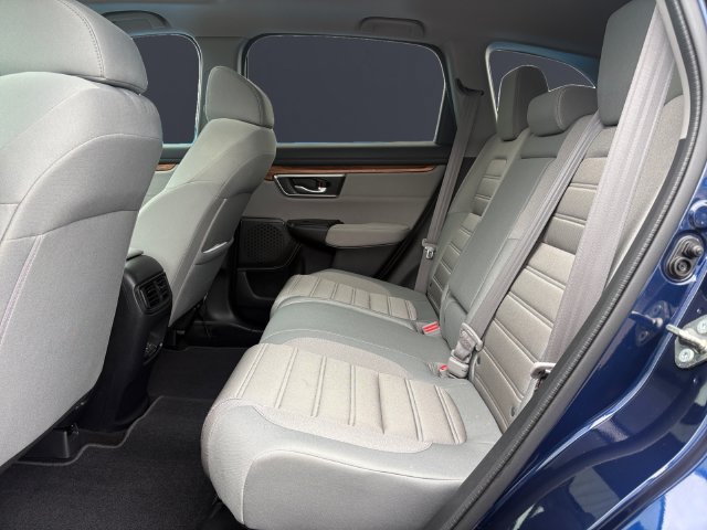 Certified 2020 Honda CR-V EX image 13