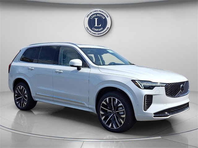 New 2026 Volvo XC90 B6 Ultra image 2