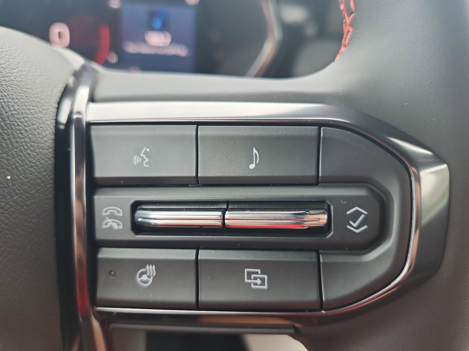 New 2025 GMC Canyon AT4 w/ AT4X Package image 20