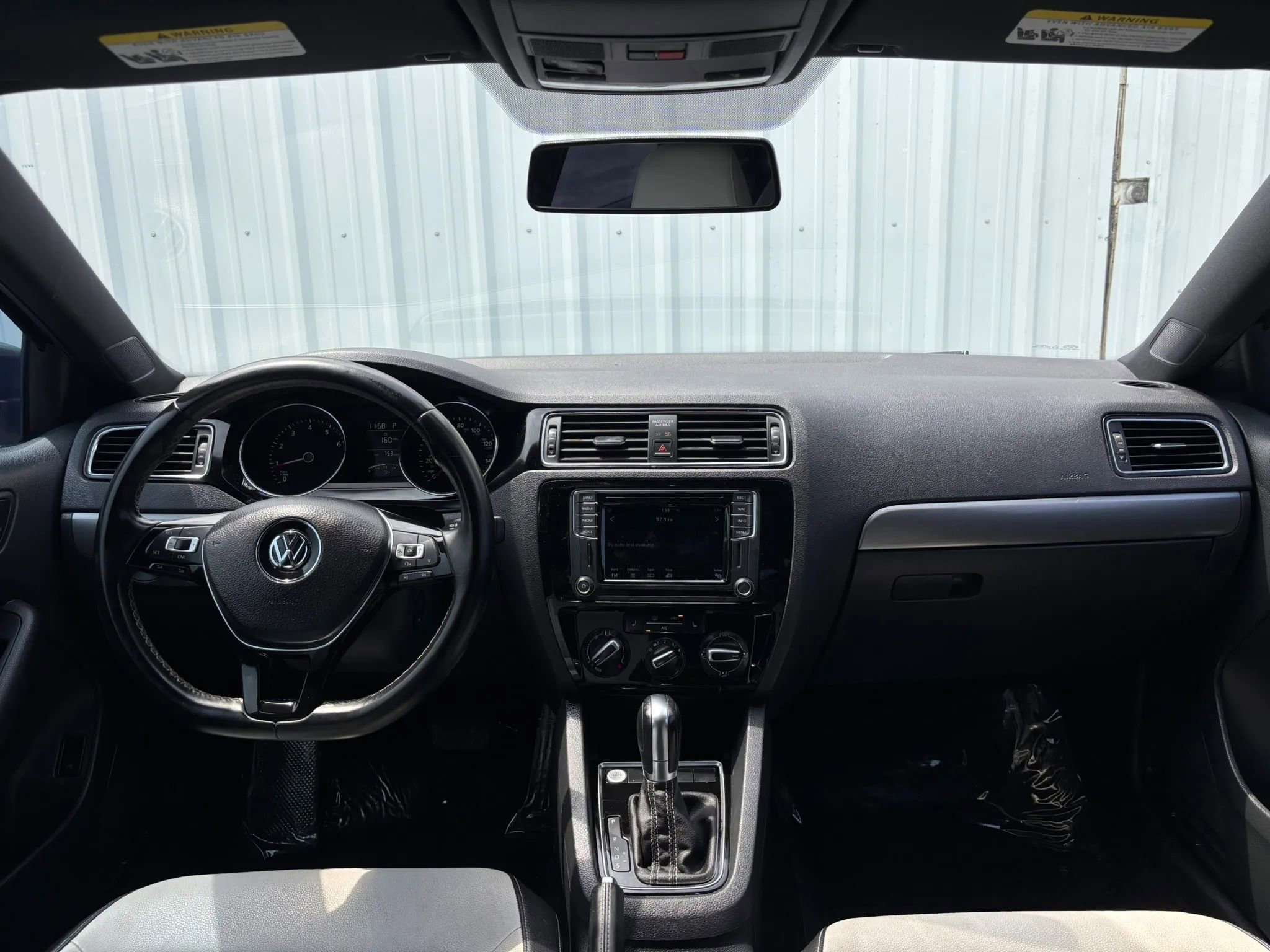 Used 2016 Volkswagen Jetta Sport FWD image 20