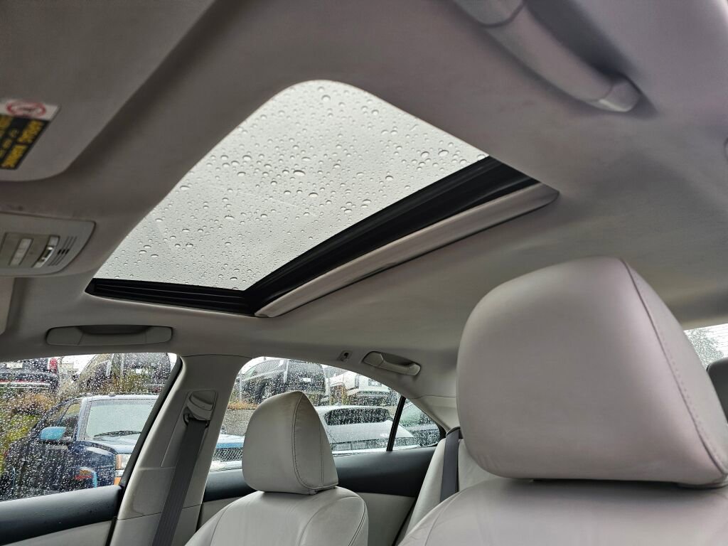 Used 2007 Lexus ES 350 image 19