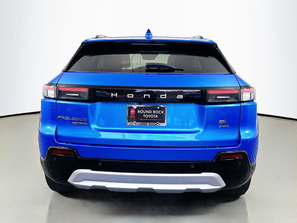 Used 2024 Honda Prologue Touring image 6