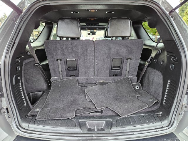 Used 2025 Dodge Durango R/T AWD/4WD image 13