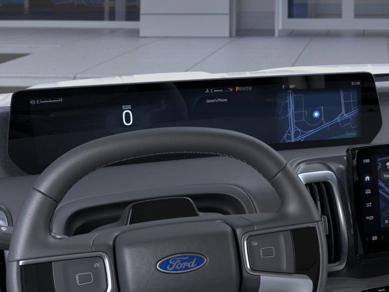 New 2025 Ford Expedition Platinum image 13