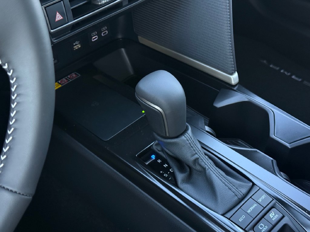 New 2026 Toyota Camry SE w/ Convenience Package FWD image 16