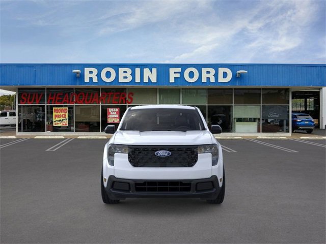 New 2025 Ford Maverick XLT image 6