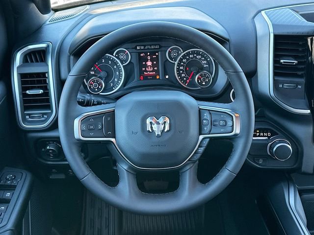 New 2026 RAM 1500 Big Horn w/ Night Edition image 7
