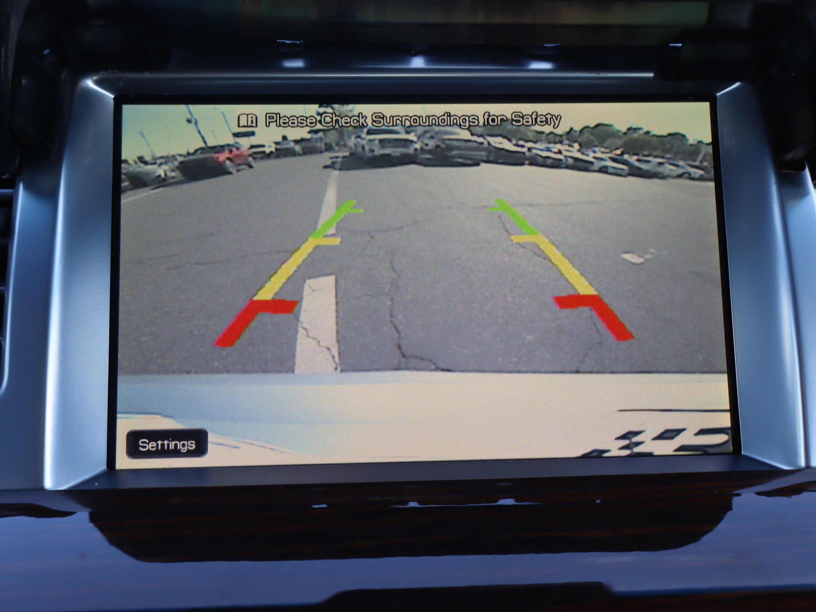 Used 2009 Lincoln MKS image 26