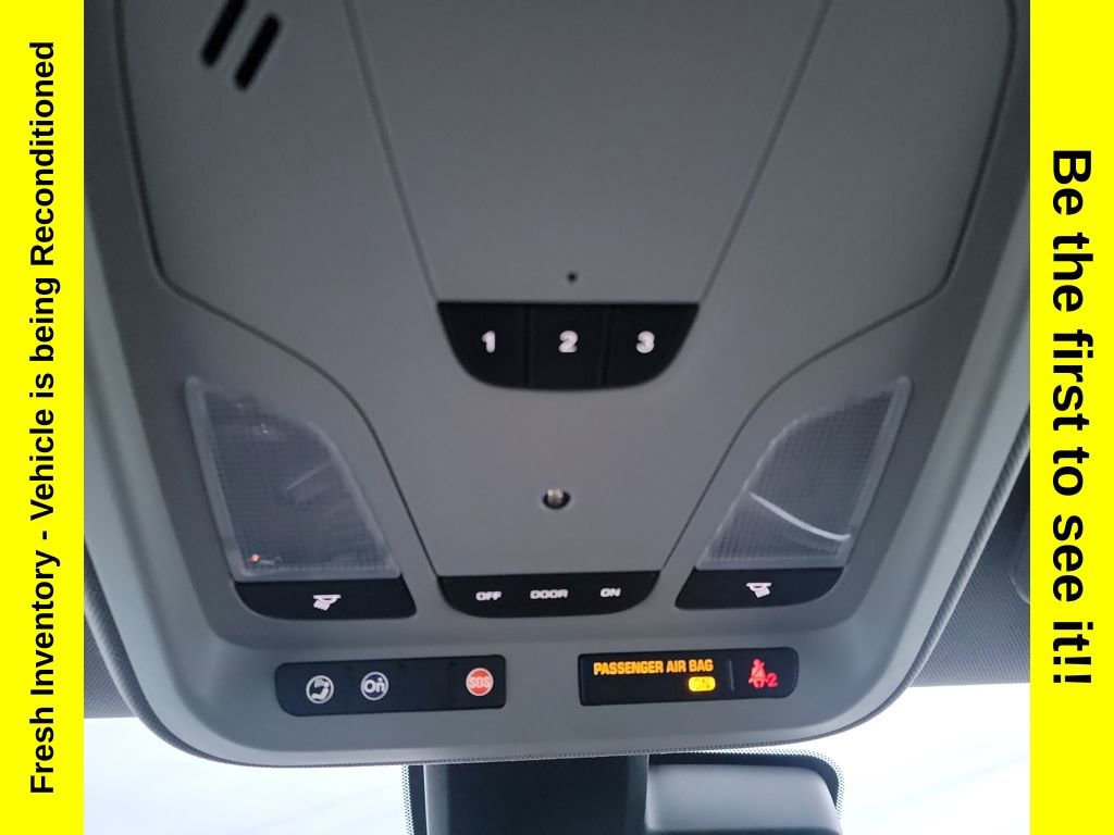 Used 2014 Chevrolet Impala LT image 31