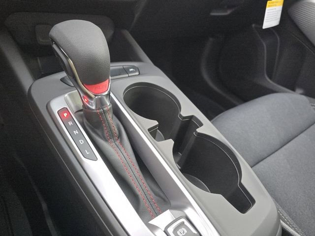 New 2026 Chevrolet Trax RS w/ Driver Confidence Package image 29