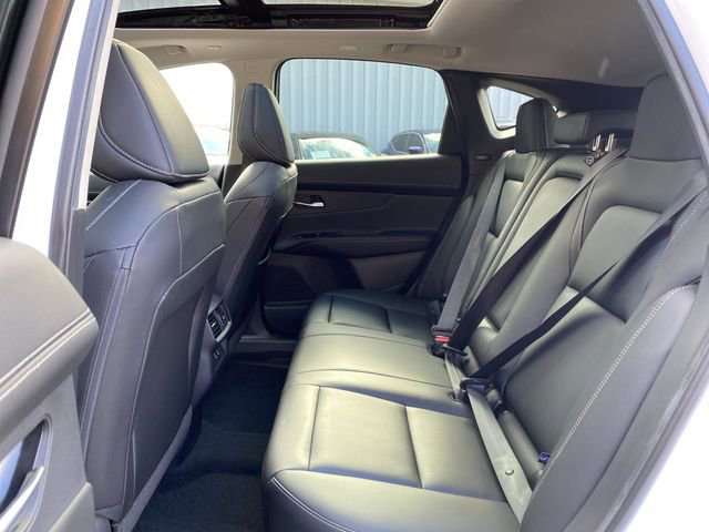 Used 2025 Nissan Murano SL w/ Cargo Package image 31