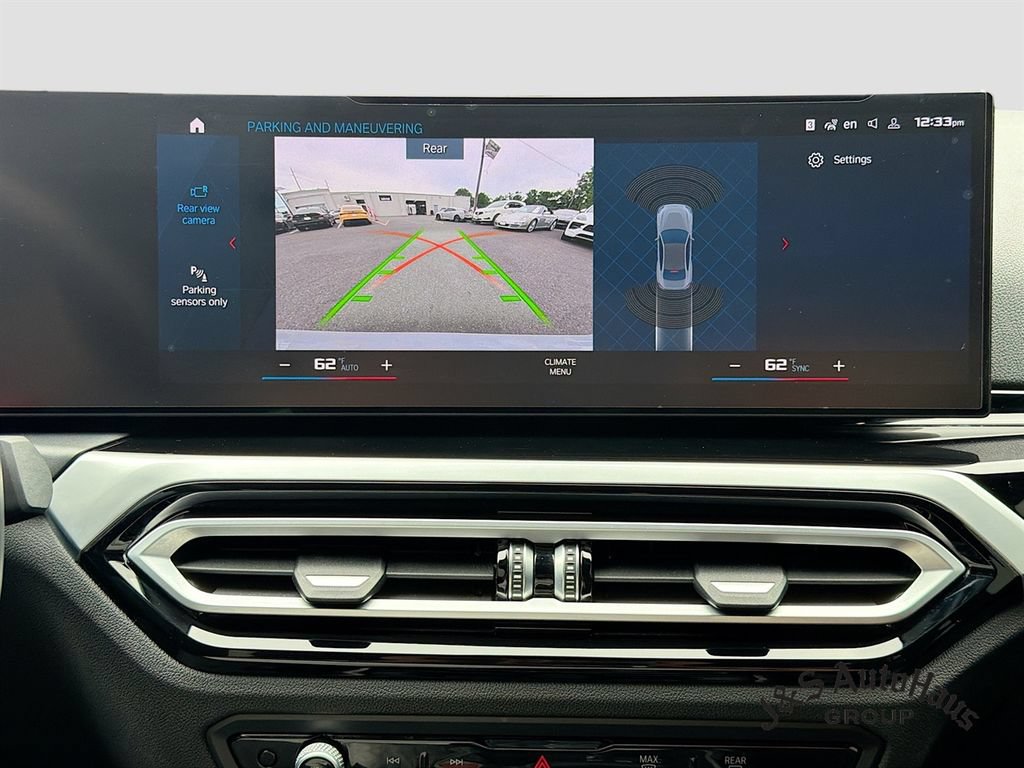 Used 2023 BMW M2 w/ Lighting Package RWD image 18