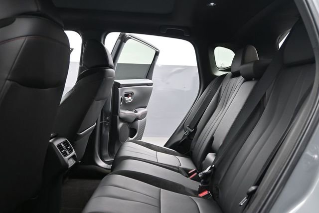 Used 2025 Acura ADX A-Spec AWD/4WD image 16