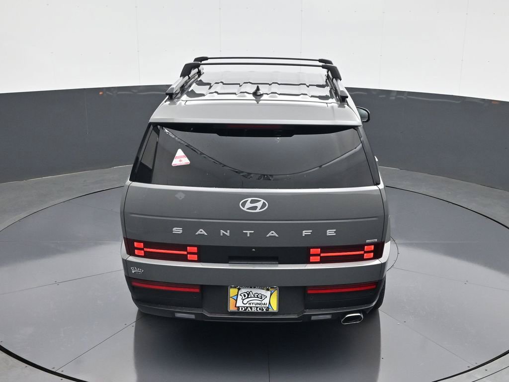 New 2026 Hyundai Santa Fe SEL AWD/4WD image 18