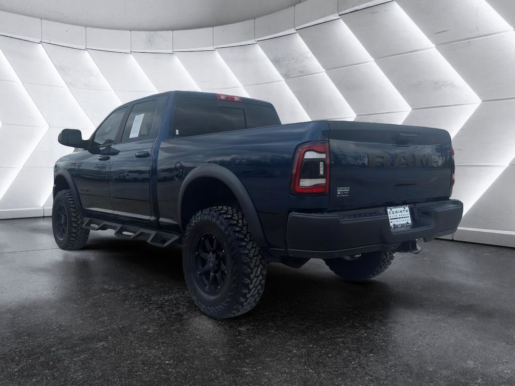 Used 2021 RAM 2500 Power Wagon image 5