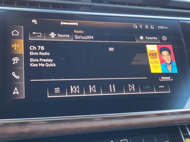 New 2026 Audi Q7 2.0T Premium image 17