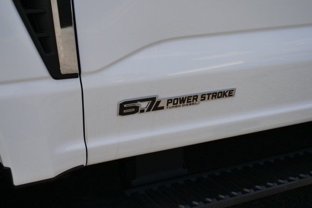 Used 2024 Ford F350 XL RWD image 36