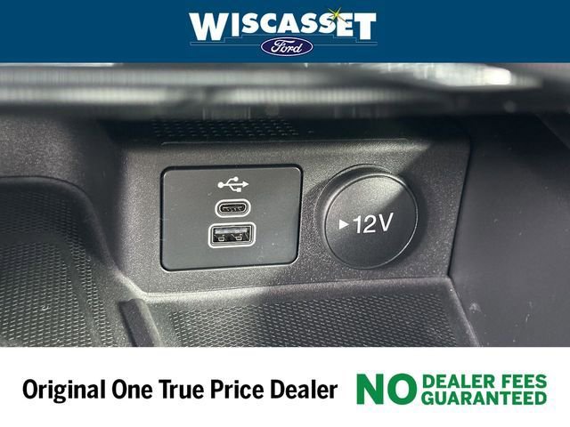 Used 2024 Ford Escape ST-Line Select w/ Tech Pack #2 AWD/4WD image 13