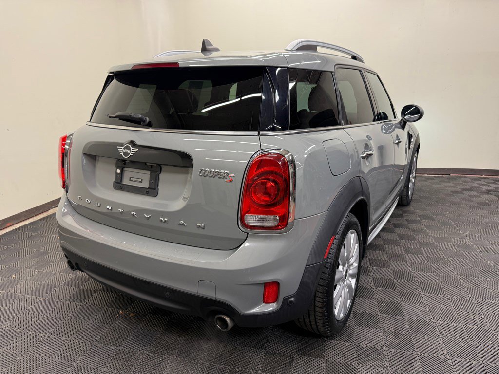 Used 2019 MINI Cooper Countryman S image 13