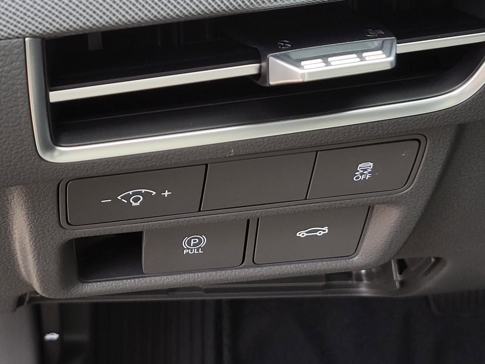 New 2026 Hyundai Sonata SEL FWD image 14