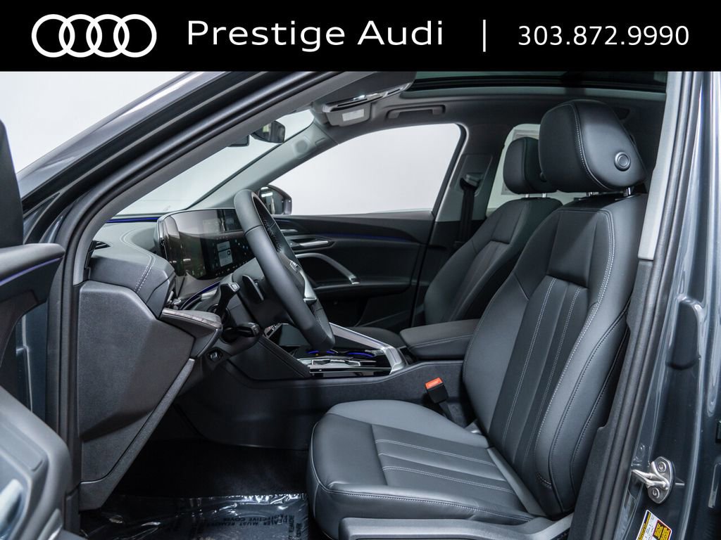 New 2026 Audi Q5 Premium Plus AWD/4WD image 5