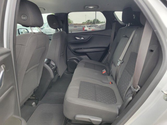 Used 2022 Chevrolet Blazer LT image 29
