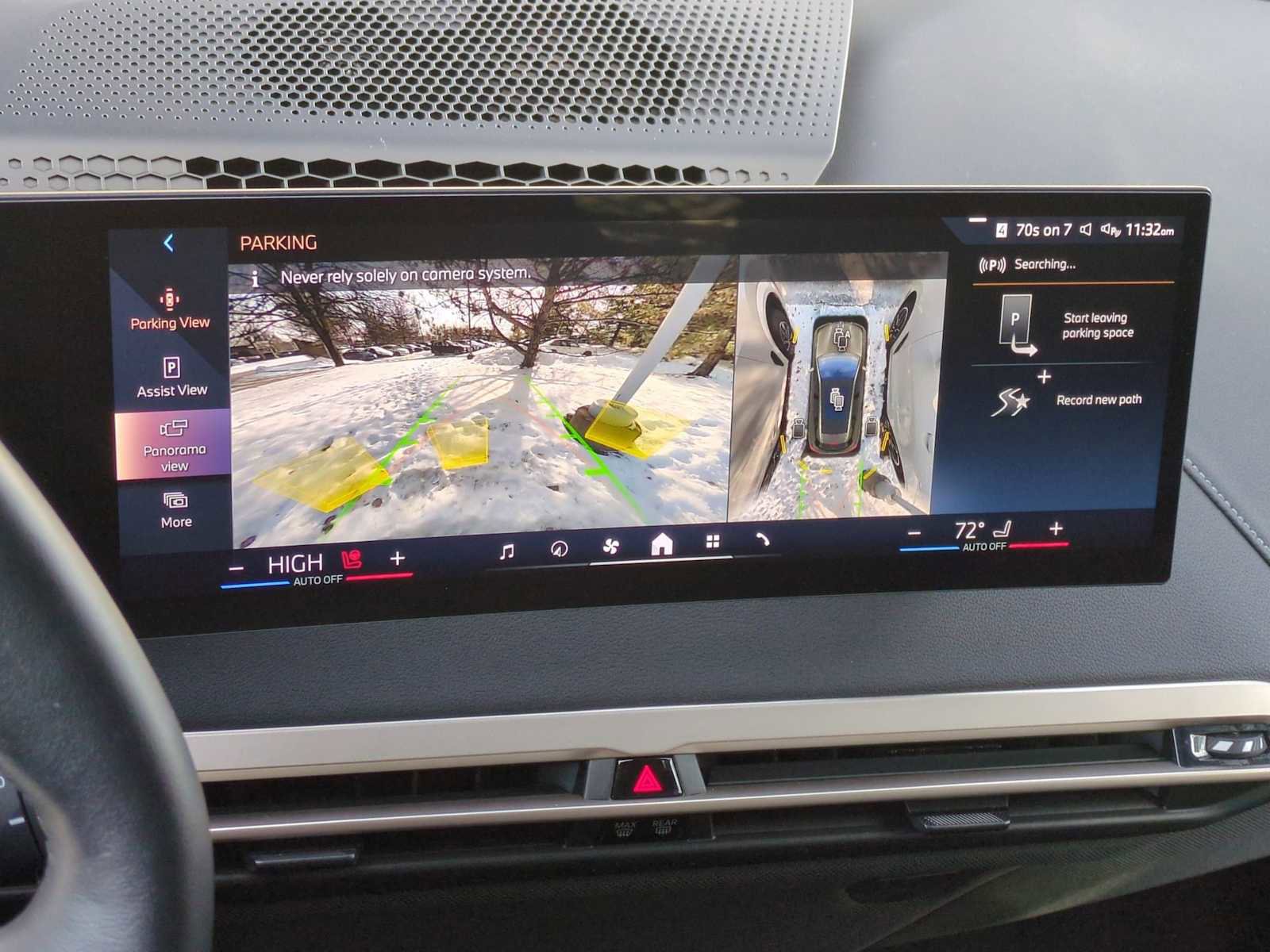 Used 2025 BMW iX xDrive50 image 30