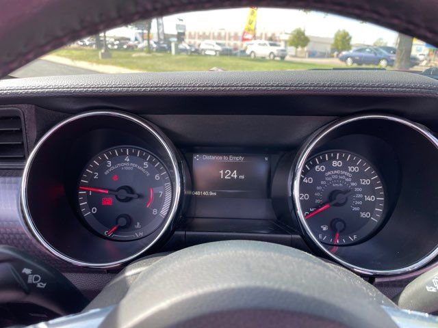 Used 2016 Ford Mustang Premium w/ Ecoboost Performance Package image 6