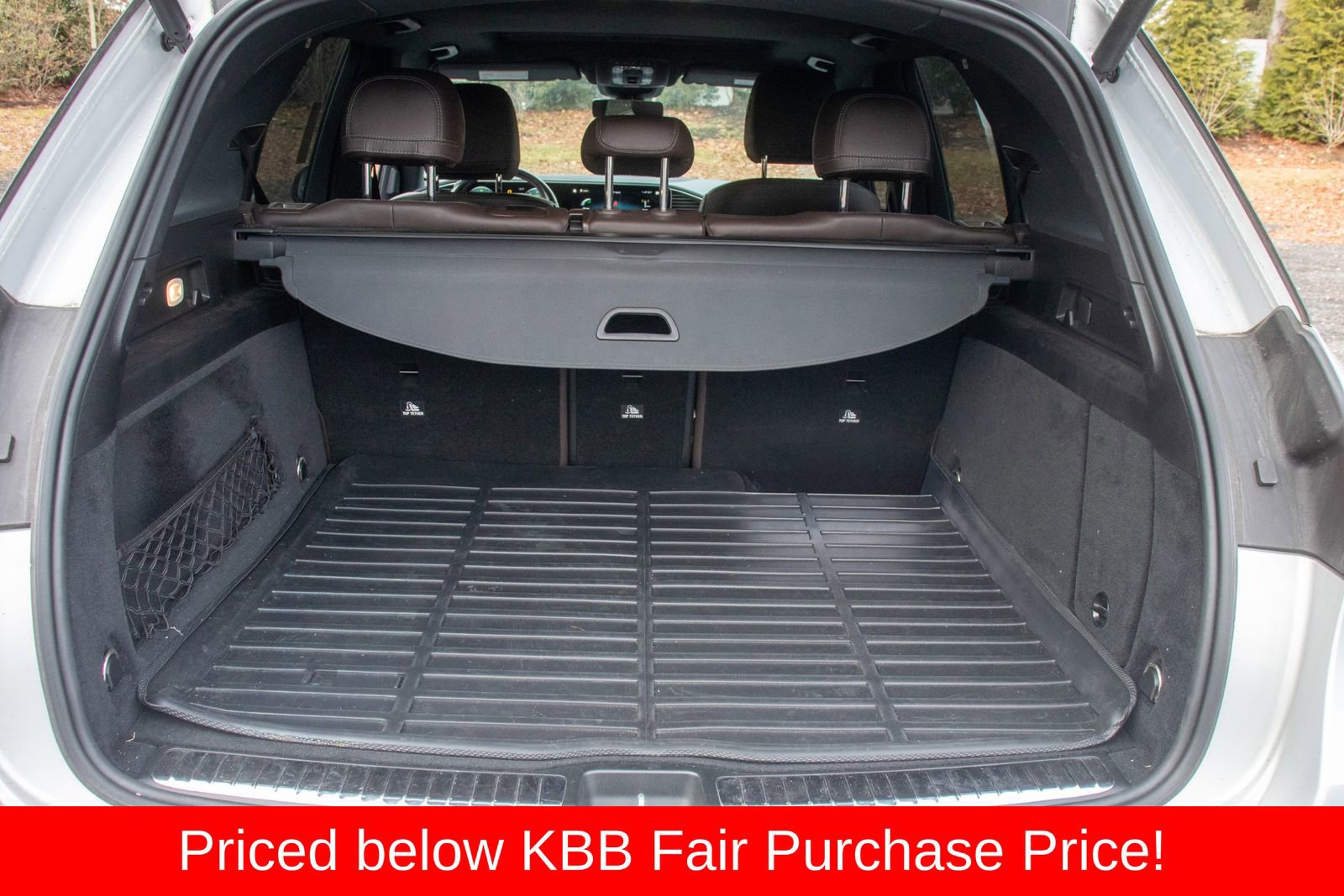 Used 2021 Mercedes-Benz GLE 350 w/ AMG Line Exterior image 18