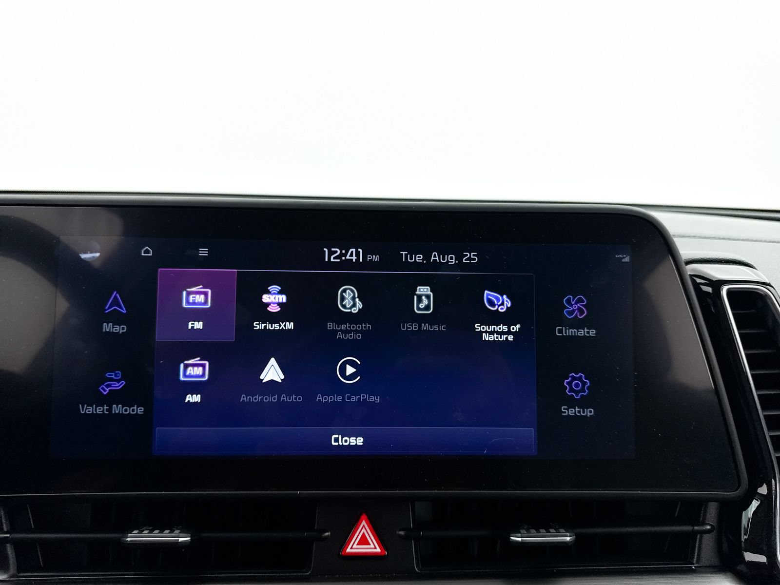 Certified 2023 Kia Sportage EX FWD image 23