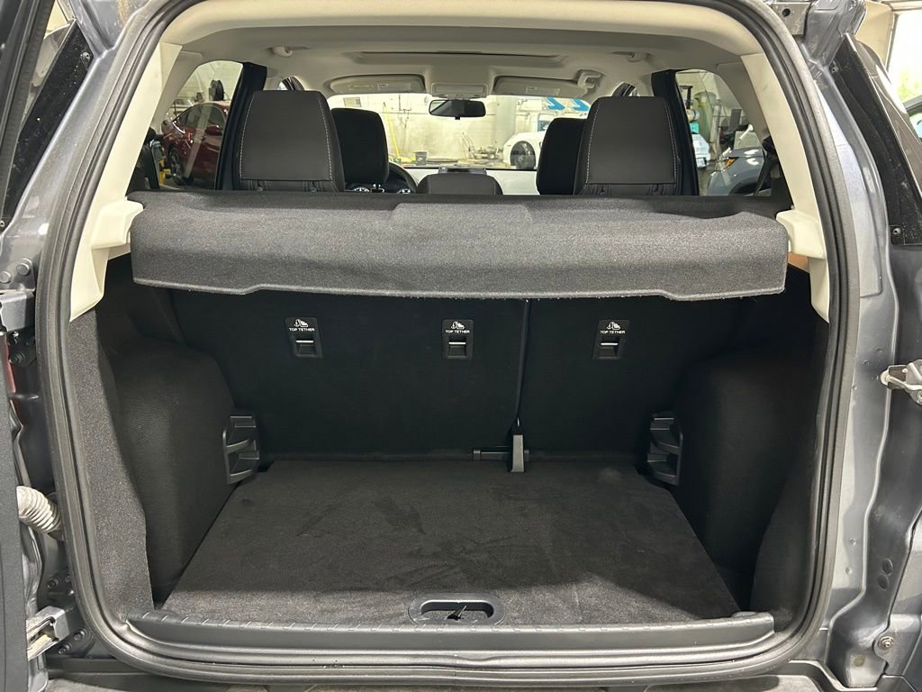 Used 2022 Ford EcoSport SE AWD/4WD image 27