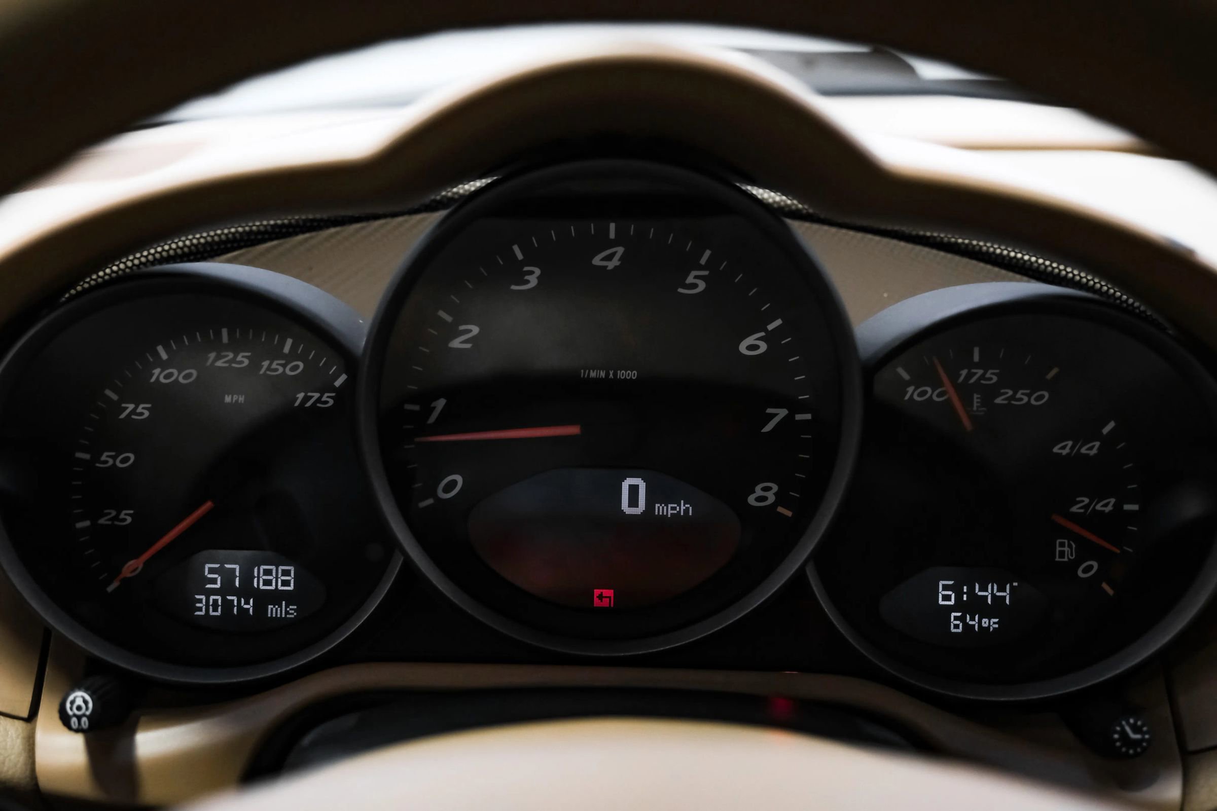 Used 2007 Porsche Cayman image 13