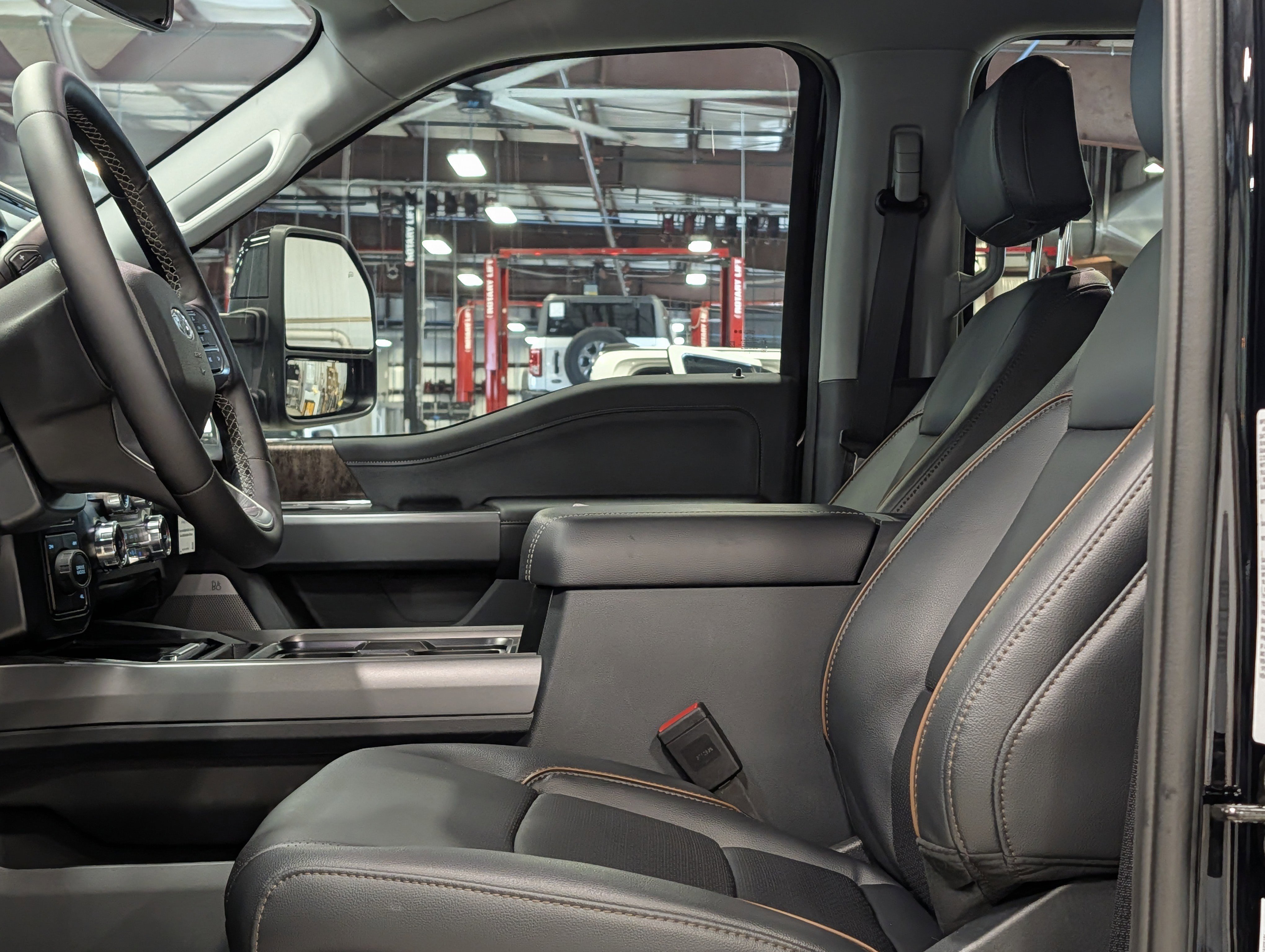 New 2026 Ford F450 Lariat image 69