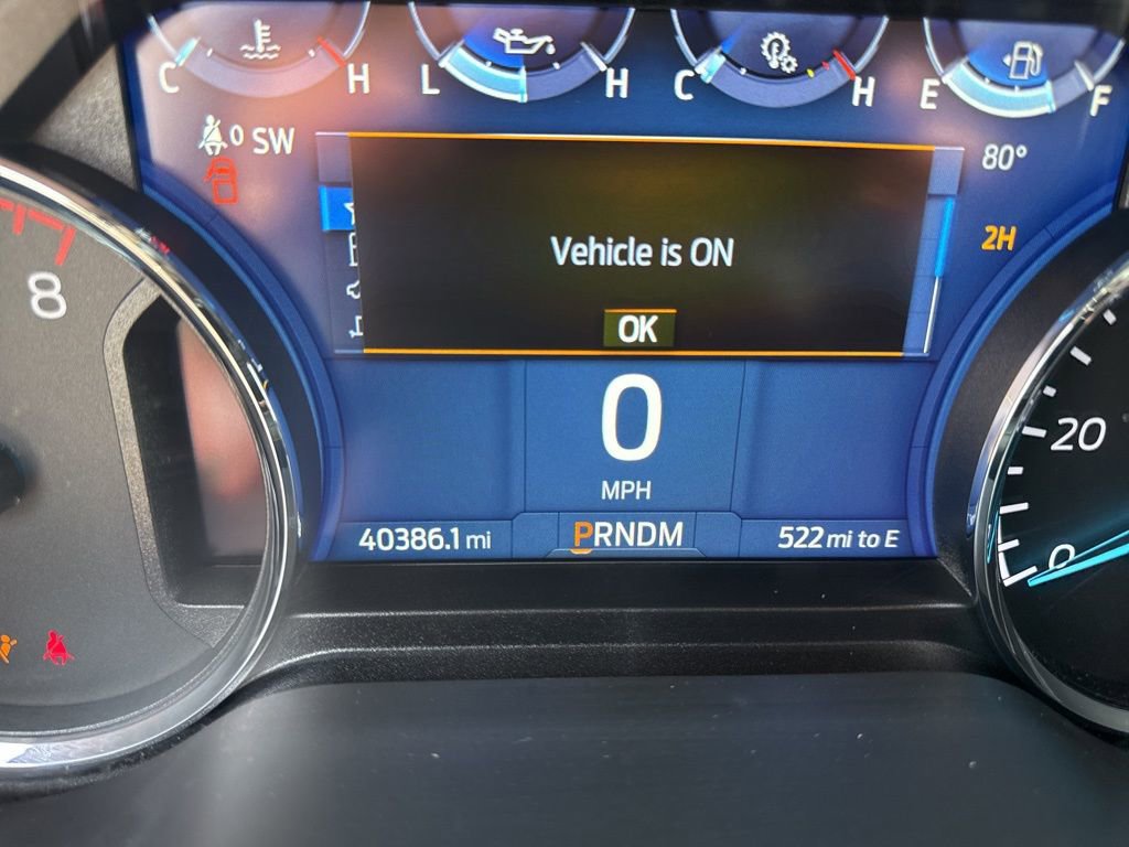 Used 2023 Ford F150 XLT w/ Equipment Group 302A High image 13