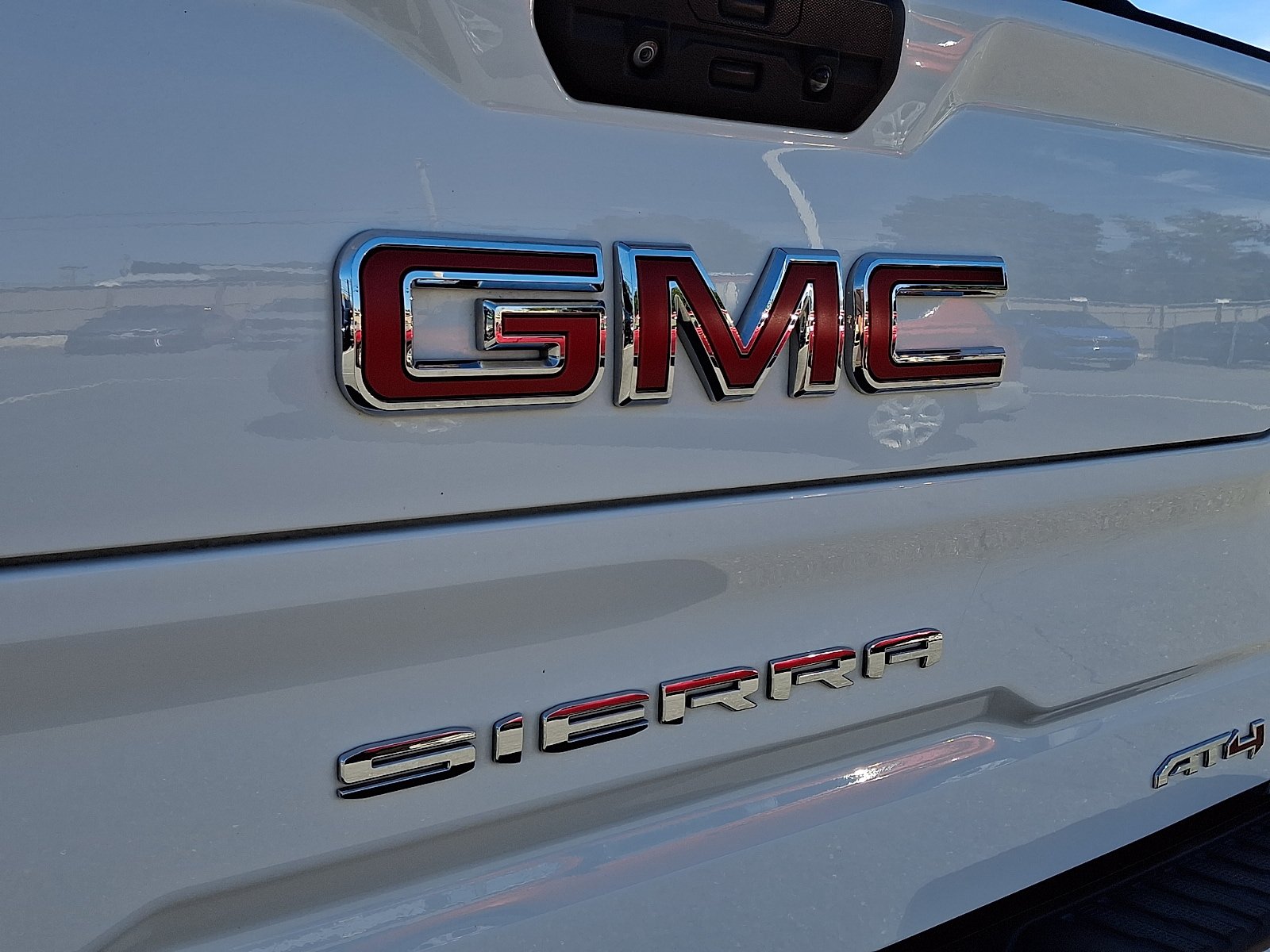 Used 2021 GMC Sierra 1500 AT4 w/ AT4 Premium Package AWD/4WD image 30