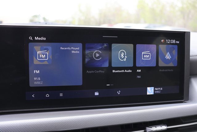 Certified 2025 Hyundai Sonata SEL image 17