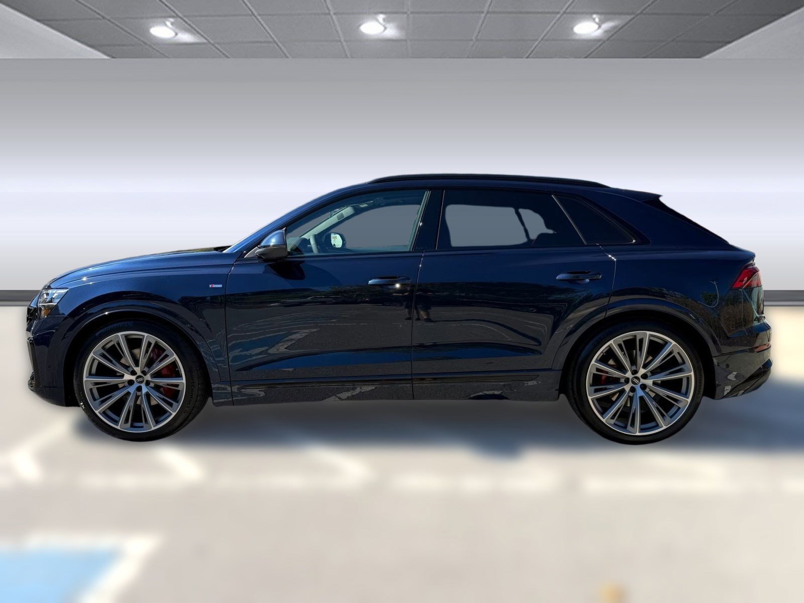 New 2026 Audi Q8 Prestige image 2