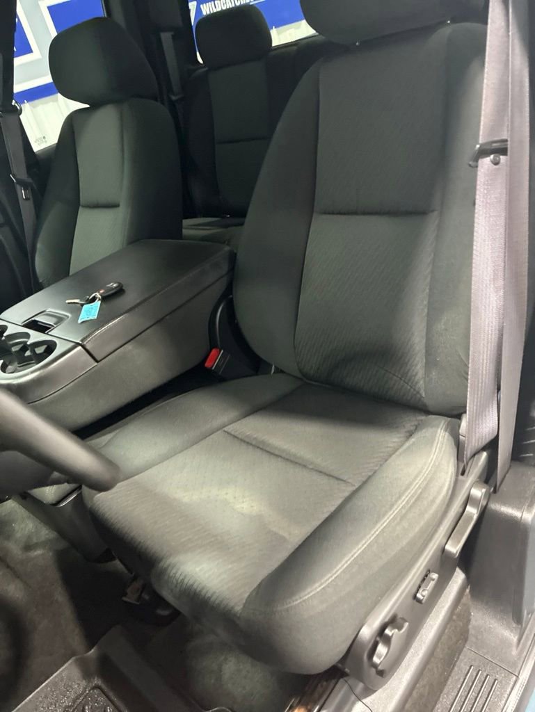 Used 2012 Chevrolet Silverado 1500 LT w/ All-Star Edition AWD/4WD image 14
