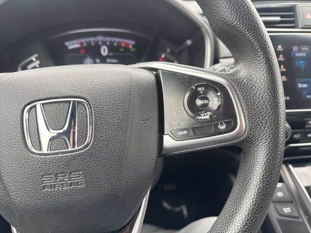 Certified 2019 Honda CR-V EX image 22