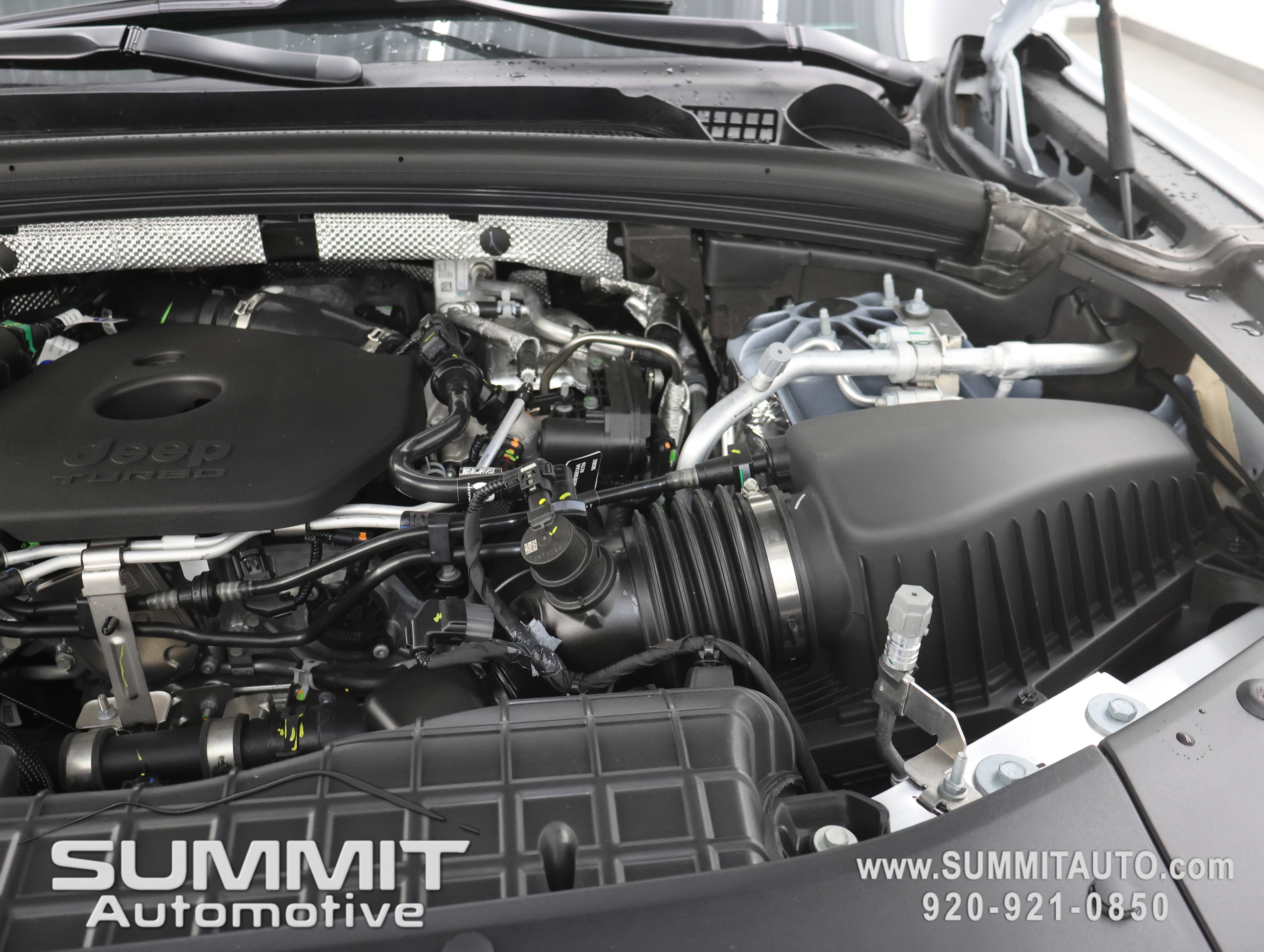 New 2026 Jeep Grand Cherokee L Limited image 19