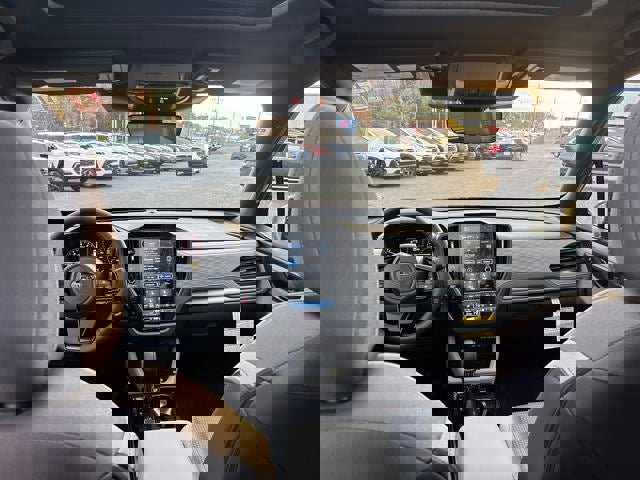 New 2026 Subaru Forester Premium image 91