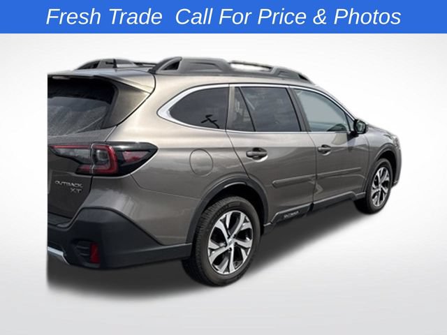 Used 2022 Subaru Outback Limited XT AWD/4WD image 6