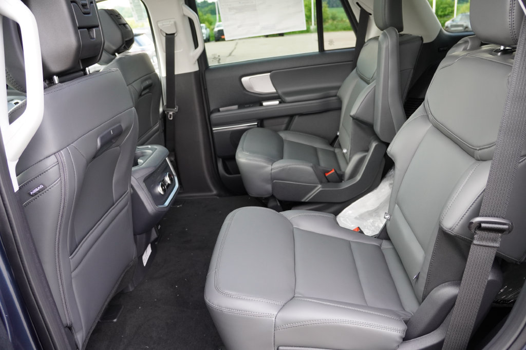 New 2027 Ford Expedition Active AWD/4WD image 13