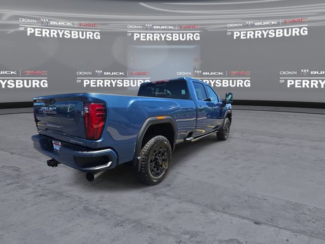New 2026 GMC Sierra 3500 Denali Ultimate AWD/4WD image 8