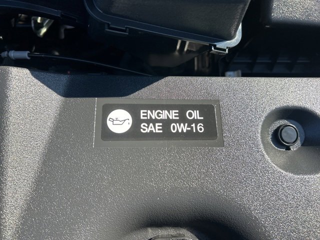 Used 2024 Toyota RAV4 XLE image 14