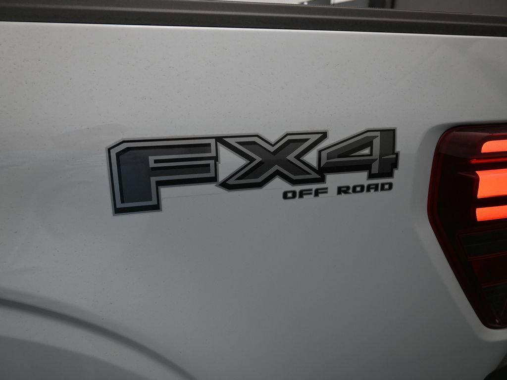 New 2025 Ford F150 Platinum w/ Equipment Group 702A High AWD/4WD image 23