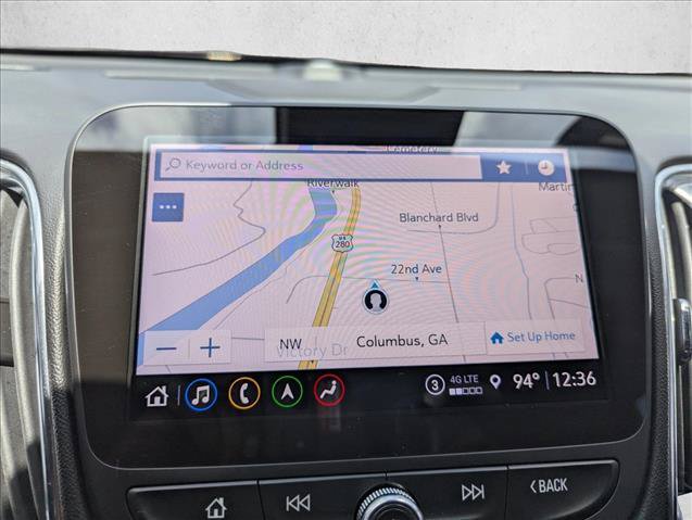 Used 2021 Chevrolet Malibu Premier FWD image 17
