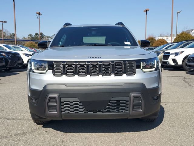 New 2026 Jeep Cherokee Limited video 2