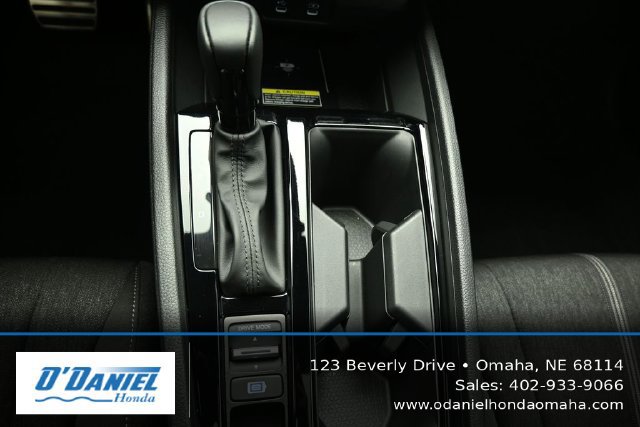 Used 2025 Honda Accord Sport image 33