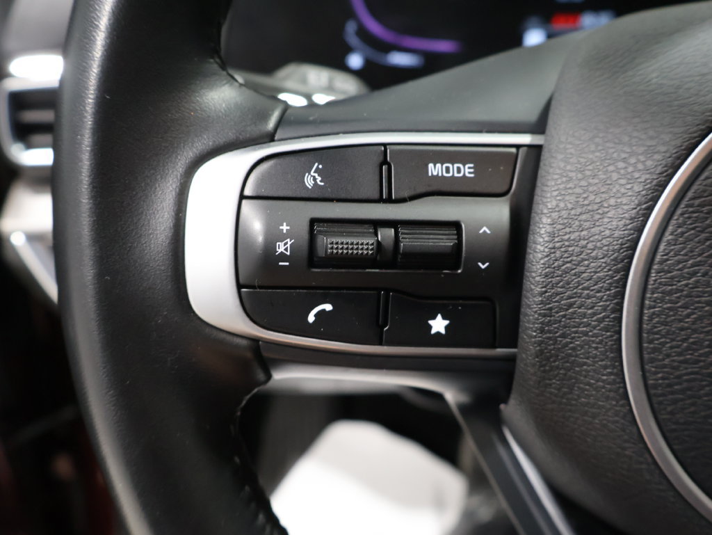 Used 2023 Kia Sportage X-Line AWD/4WD image 38